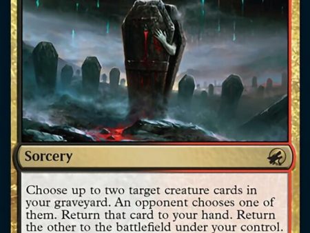 Wake to Slaughter [Innistrad: Midnight Hunt] Supply