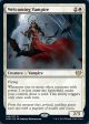 Welcoming Vampire [Innistrad: Crimson Vow] Supply