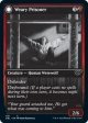 Weary Prisoner    Wrathful Jailbreaker [Innistrad: Double Feature] Online Sale