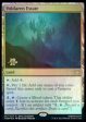 Voldaren Estate [Innistrad: Crimson Vow Prerelease Promos] For Sale