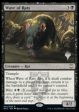 Wave of Rats (Promo Pack) [Streets of New Capenna Commander Promos] Online Sale