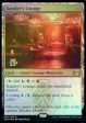 Xander s Lounge [Streets of New Capenna Prerelease Promos] For Sale