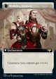 Wedding Announcement    Wedding Festivity (Extended Art) [Innistrad: Crimson Vow] on Sale