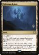 Voldaren Estate (Promo Pack) [Innistrad: Crimson Vow Promos] Online