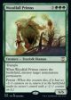 Woodfall Primus [Streets of New Capenna Commander] For Sale