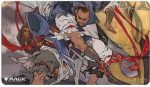 Mystical Archive Japanese Art Playmat - Teferi s Protection Online