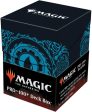 MTG Mana 7 - 100+ Deck Box For Sale