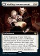 Wedding Announcement    Wedding Festivity (Extended Art) [Innistrad: Crimson Vow] on Sale