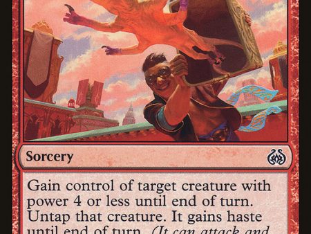 Wrangle (Intro Pack) [Aether Revolt Promos] Online