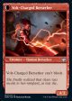 Voltaic Visionary    Volt-Charged Berserker [Innistrad: Crimson Vow] For Discount