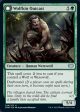 Wolfkin Outcast    Wedding Crasher [Innistrad: Crimson Vow] Online Sale