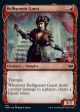 Belligerent Guest (Showcase Fang Frame) [Innistrad: Crimson Vow] Fashion