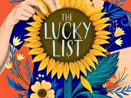 The Lucky List Online Hot Sale