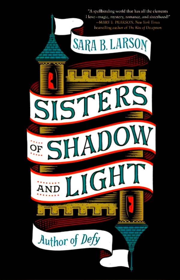 Sisters of Shadow and Light Online