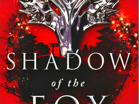 Shadow of the Fox For Cheap