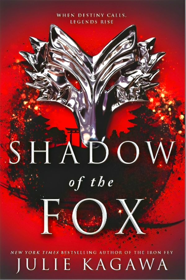 Shadow of the Fox For Cheap