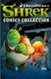 Shrek Comics Collection: Do You Know The Muffin Man? Cheap