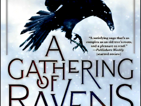 A Gathering of Ravens Online Hot Sale