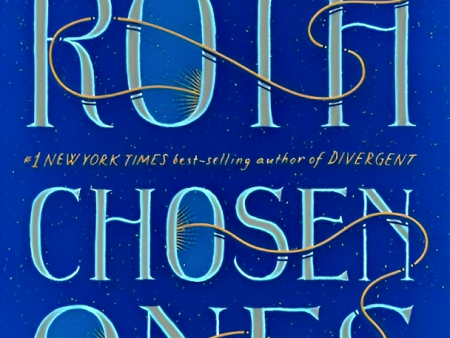 Chosen Ones (Signed Edition) Online Sale