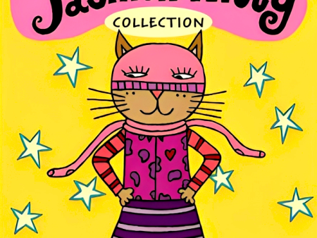 The Fashion Kitty Collection For Discount