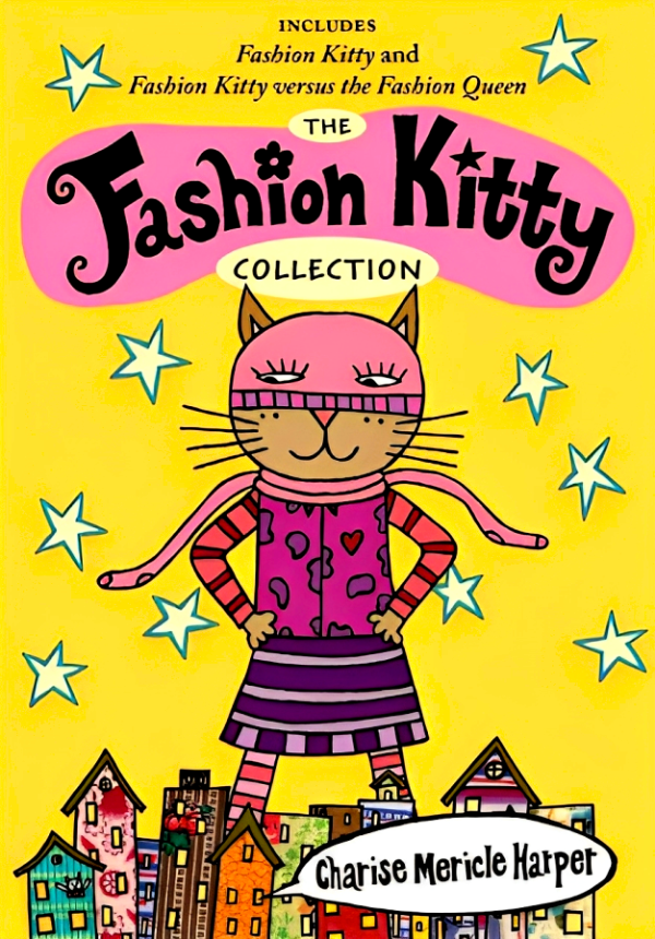 The Fashion Kitty Collection For Discount