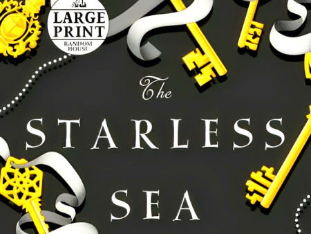 The Starless Sea Online Sale