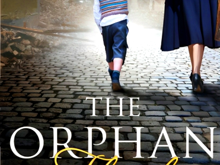 The Orphan Thief Online Sale