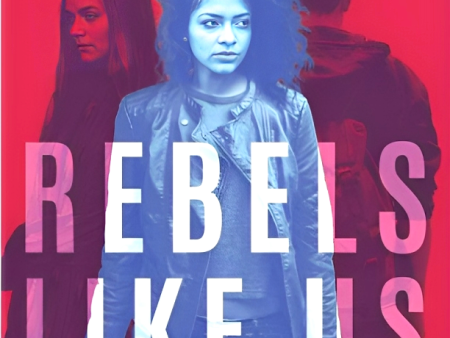 Rebels Like Us Sale