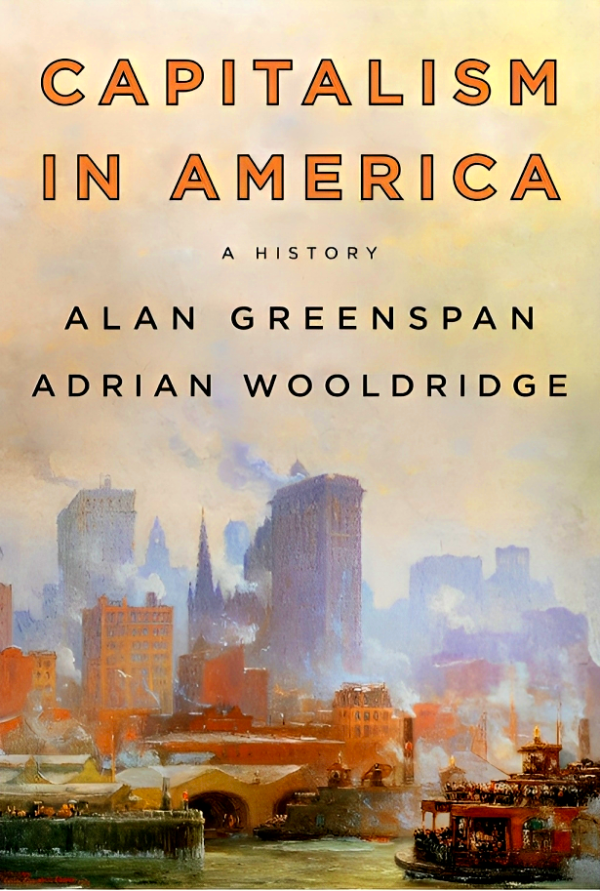 Capitalism in America: A History Cheap