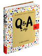 Q&A a Day for Me: A 3-Year Journal for Teens For Cheap