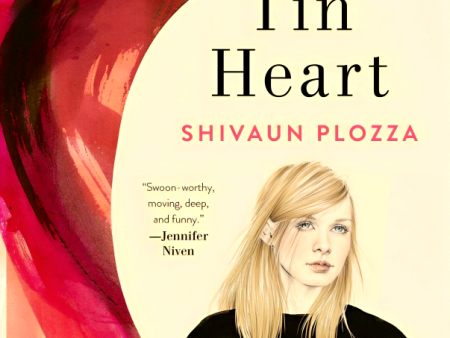 Tin Heart: A Novel Sale