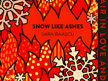 Snow Like Ashes: Epic Reads Edition Discount